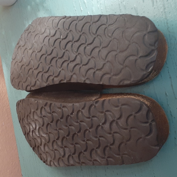 BETULA SANDALS SZ 12 MEN main image 4